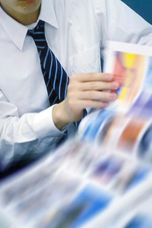 看板のデザインのエキスパート会社