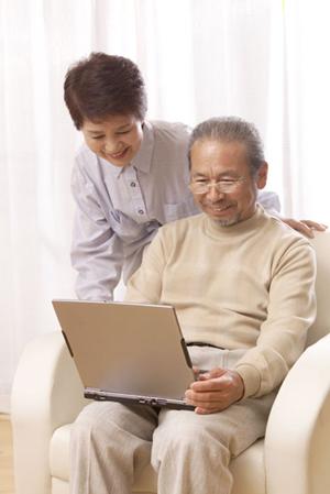 様々な衛生用品を扱う通販サイト